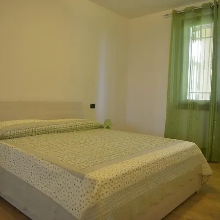 Delizia Picedo Apartment *