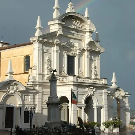 Delizia Picedo Apartamento Polpenazze del Garda
