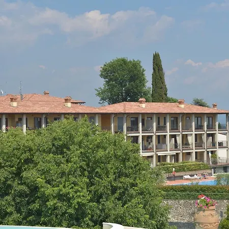 Apartamento Delizia Picedo *