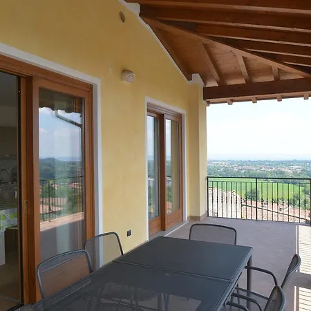 Delizia Picedo Polpenazze del Garda