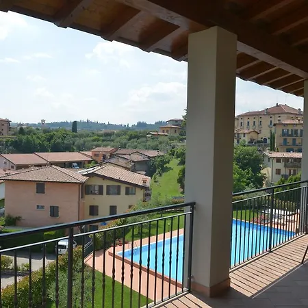 Apartamento Delizia Picedo *