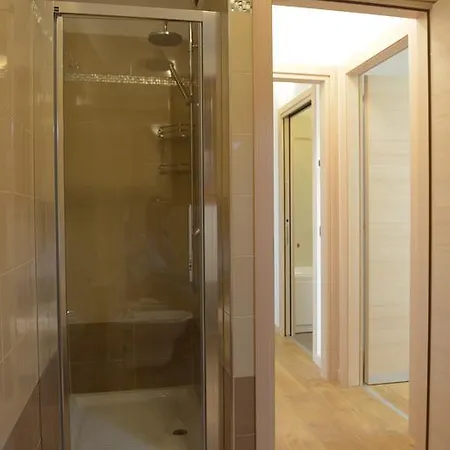 Apartamento Delizia Picedo *