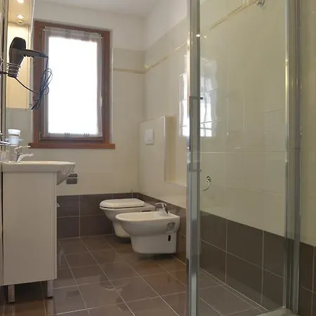 Apartamento Delizia Picedo
