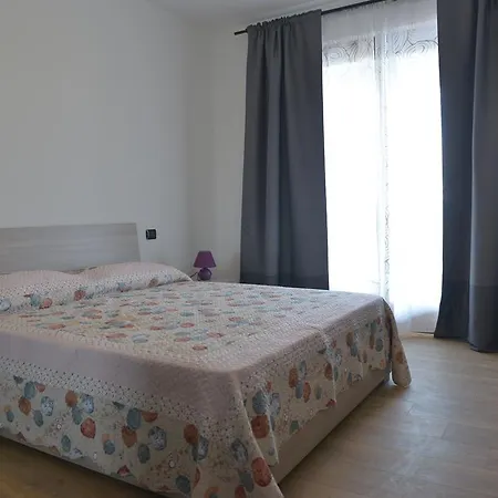 Delizia Picedo Apartamento Polpenazze del Garda