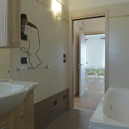 Apartamento Delizia Picedo Polpenazze del Garda