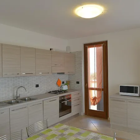 Apartamento Delizia Picedo