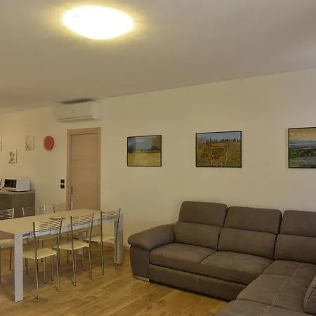 Delizia Picedo Apartamento Polpenazze del Garda